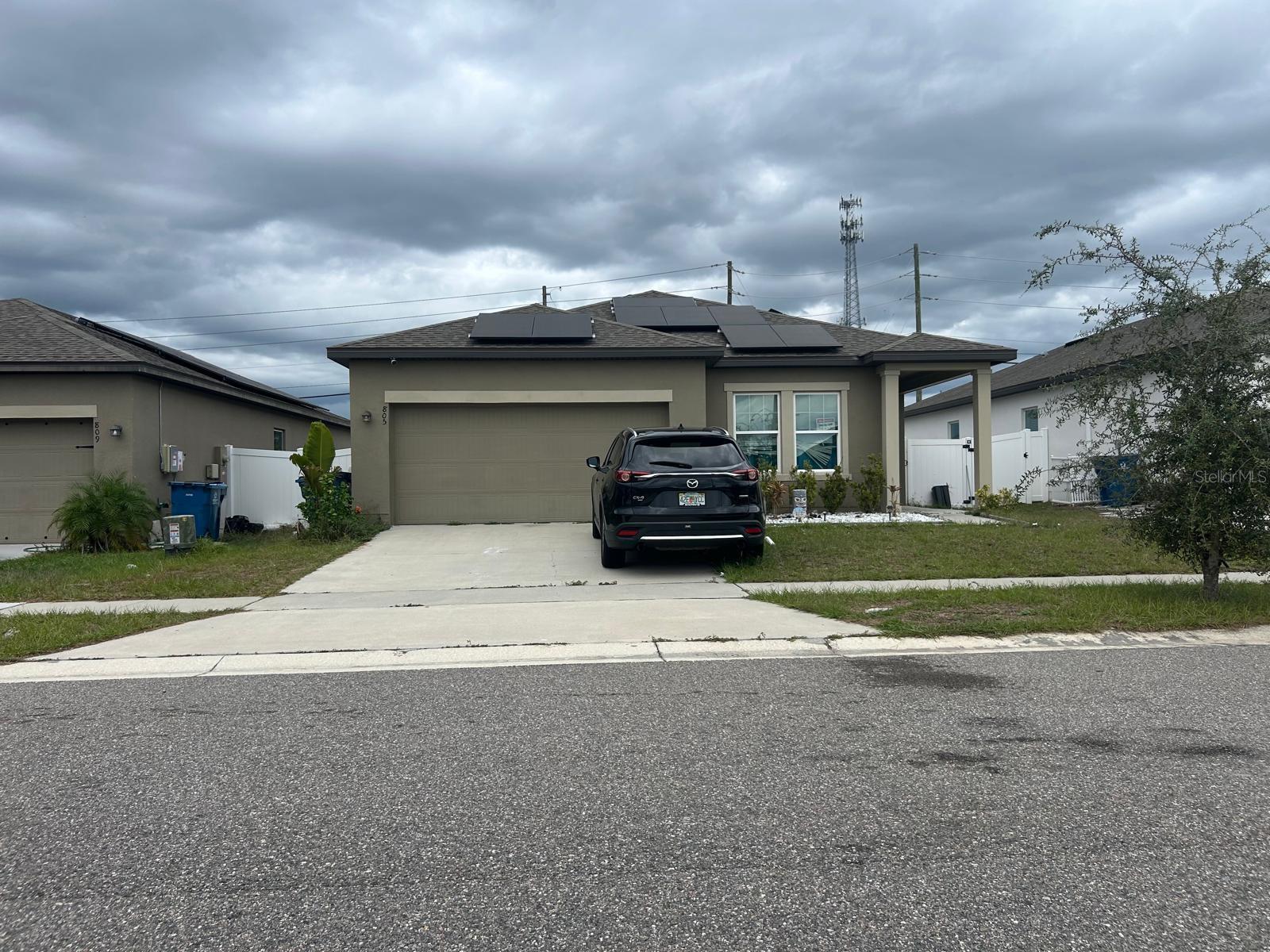 805 ORCHID GROVE BLVD, DAVENPORT, FL — photo 18