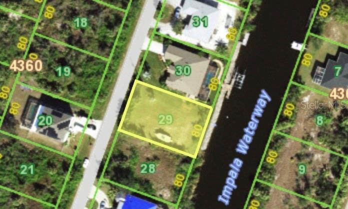 9378 MELODY CIR, PORT CHARLOTTE, FL — photo 8