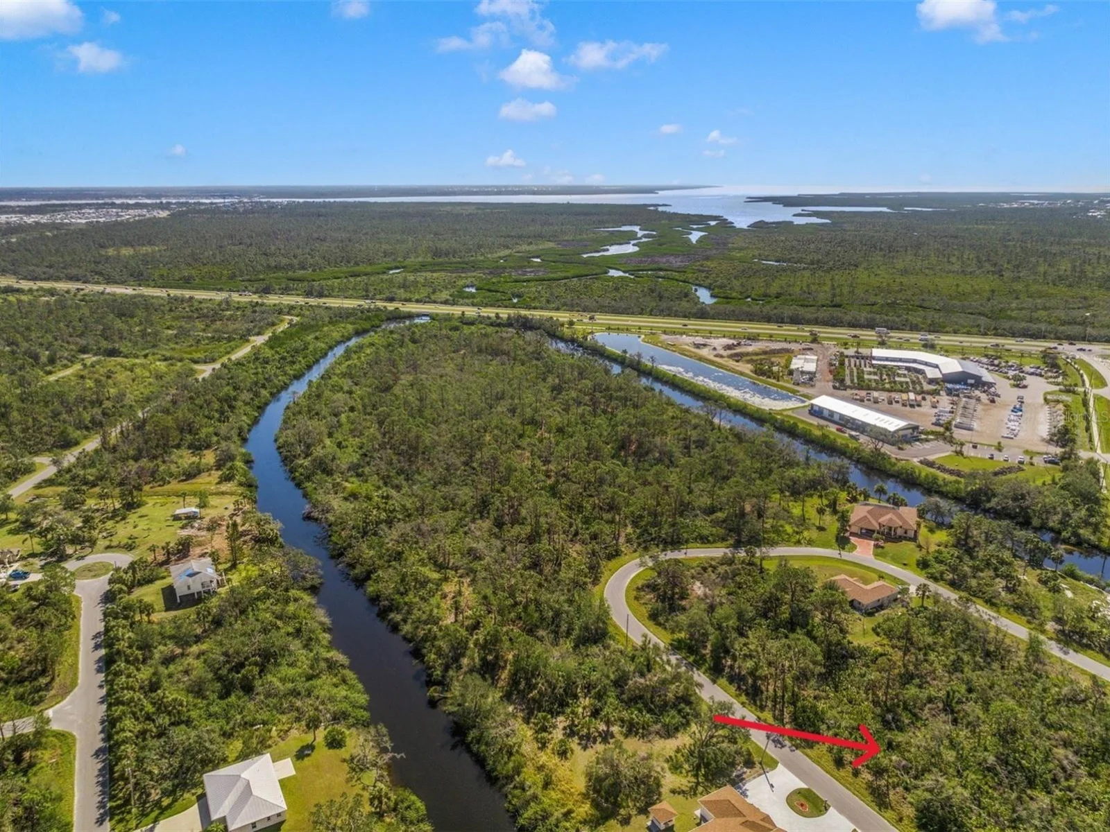 2216 PRIVATE CIR, PORT CHARLOTTE, FL — photo 2