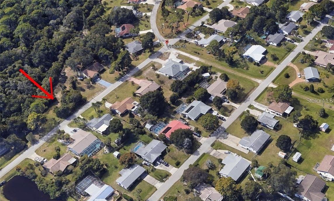 Lot 39 VIRIDIAN STREET, ENGLEWOOD, FL — photo 2