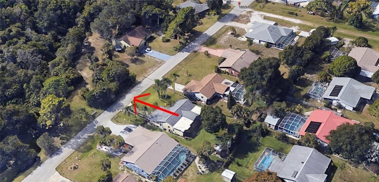 Lot 39 VIRIDIAN STREET, ENGLEWOOD, FL — photo 3