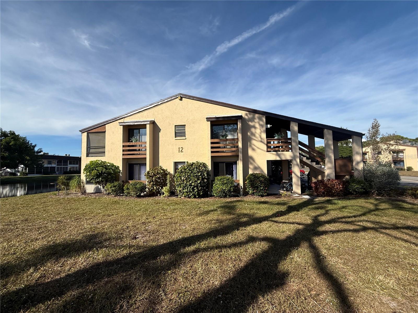 12 QUAILS RUN BLVD #7, ENGLEWOOD, FL