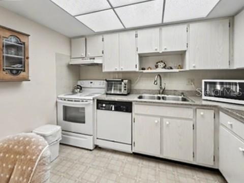 12 QUAILS RUN BLVD #7, ENGLEWOOD, FL — photo 3