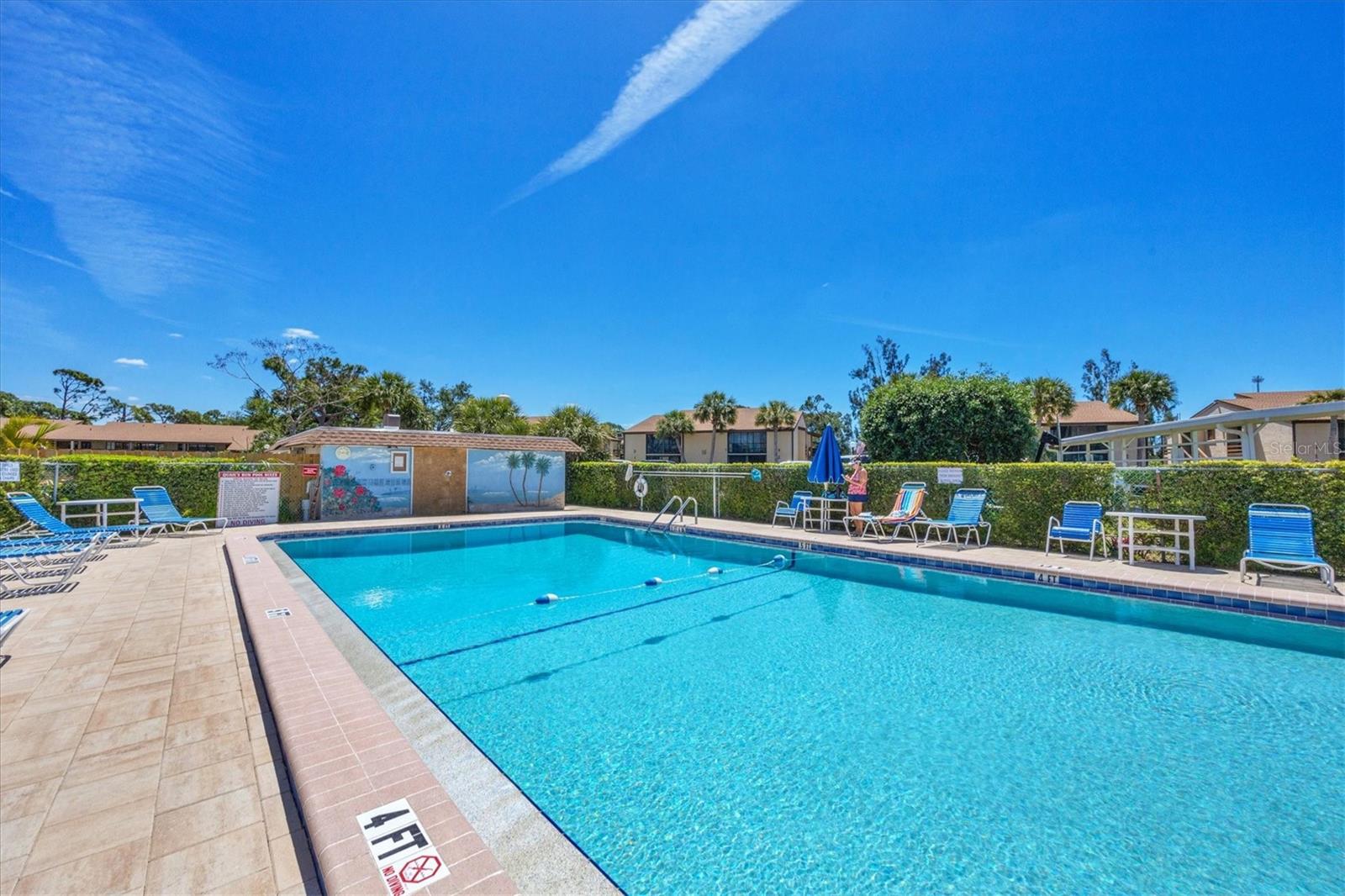 12 QUAILS RUN BLVD #7, ENGLEWOOD, FL — photo 12
