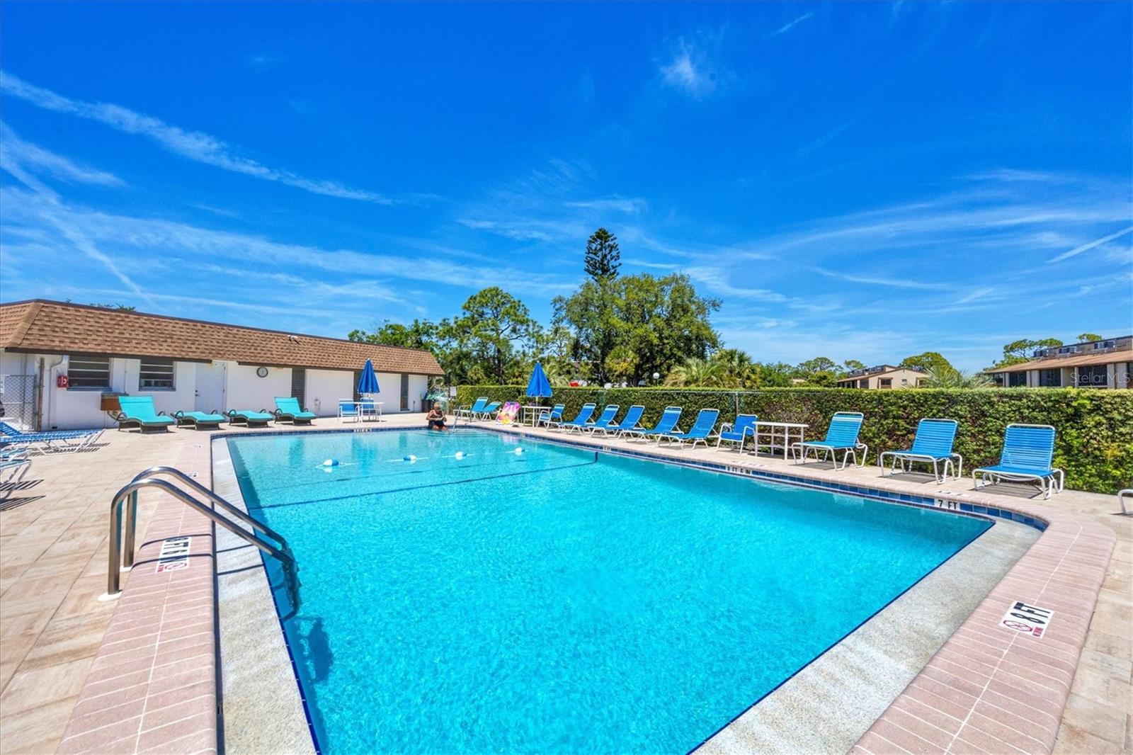 12 QUAILS RUN BLVD #7, ENGLEWOOD, FL — photo 13