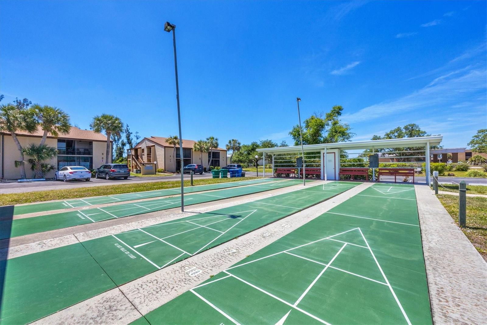 12 QUAILS RUN BLVD #7, ENGLEWOOD, FL — photo 14