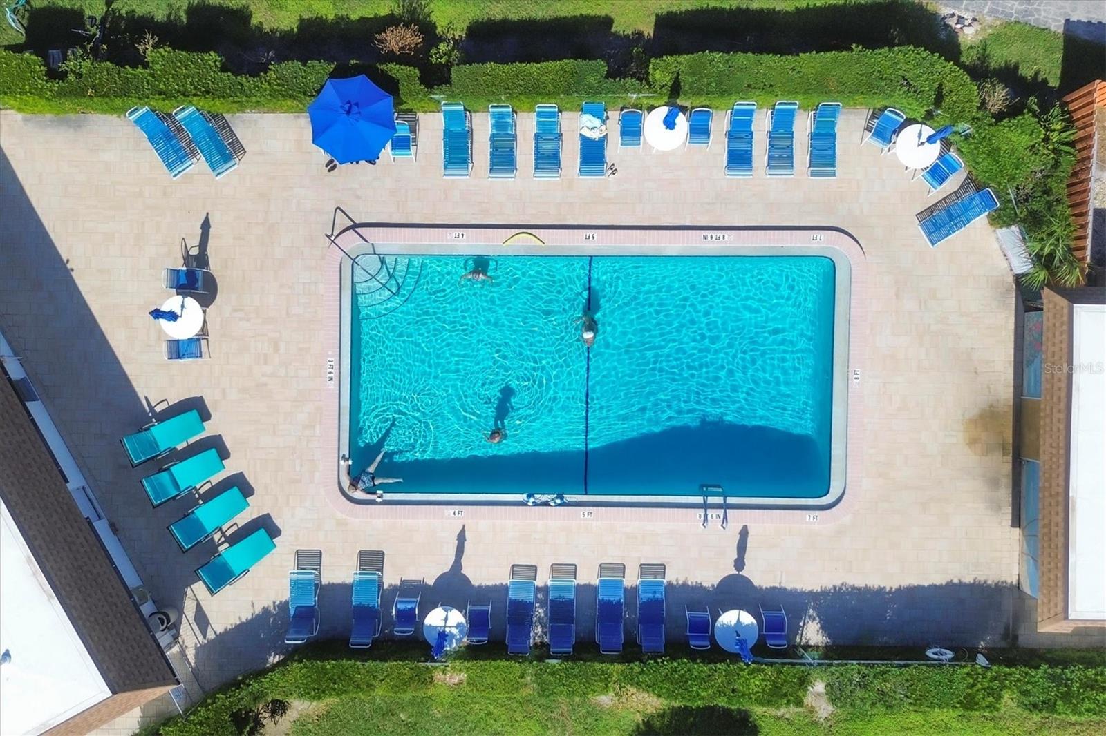 12 QUAILS RUN BLVD #7, ENGLEWOOD, FL — photo 15