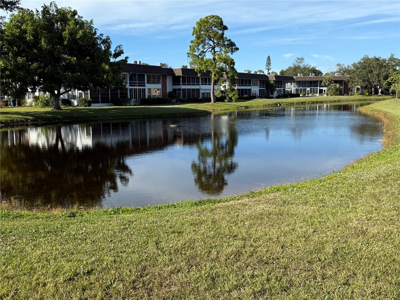 12 QUAILS RUN BLVD #7, ENGLEWOOD, FL — photo 18