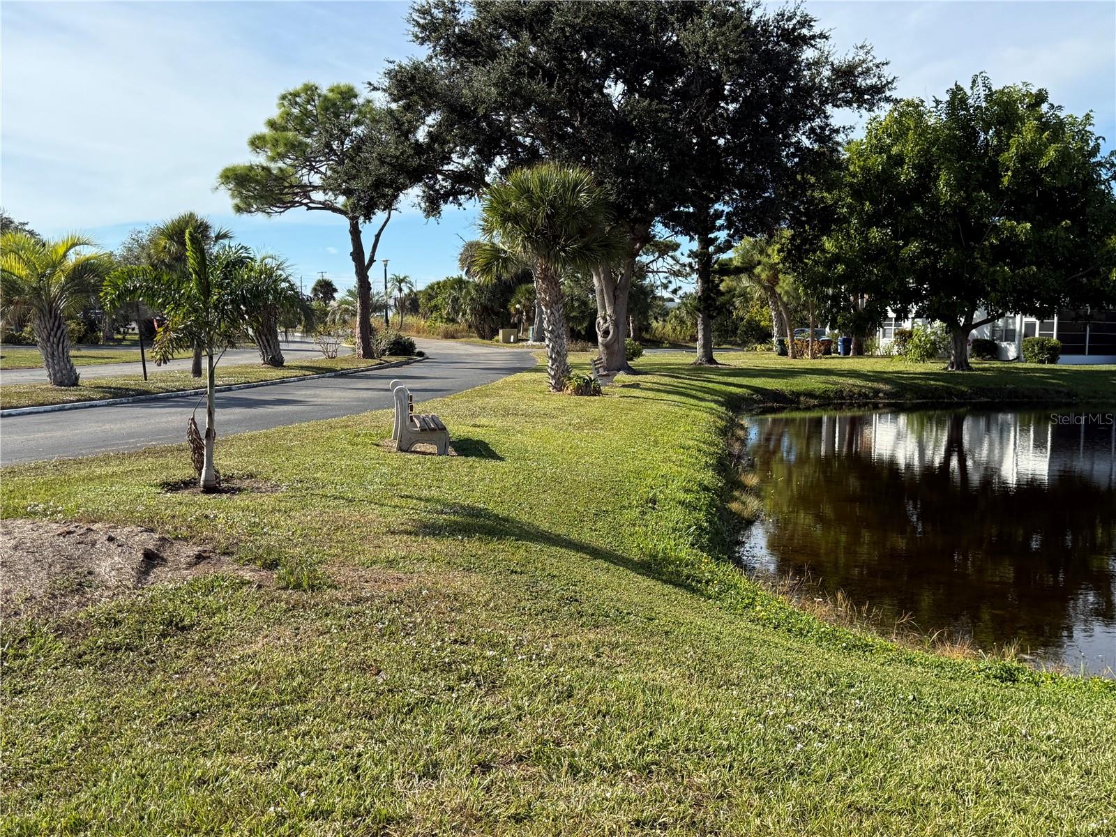 12 QUAILS RUN BLVD #7, ENGLEWOOD, FL — photo 19