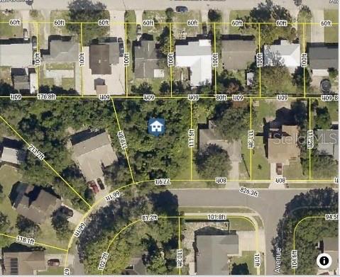 3980 RIDGEWOOD DR, TITUSVILLE, FL