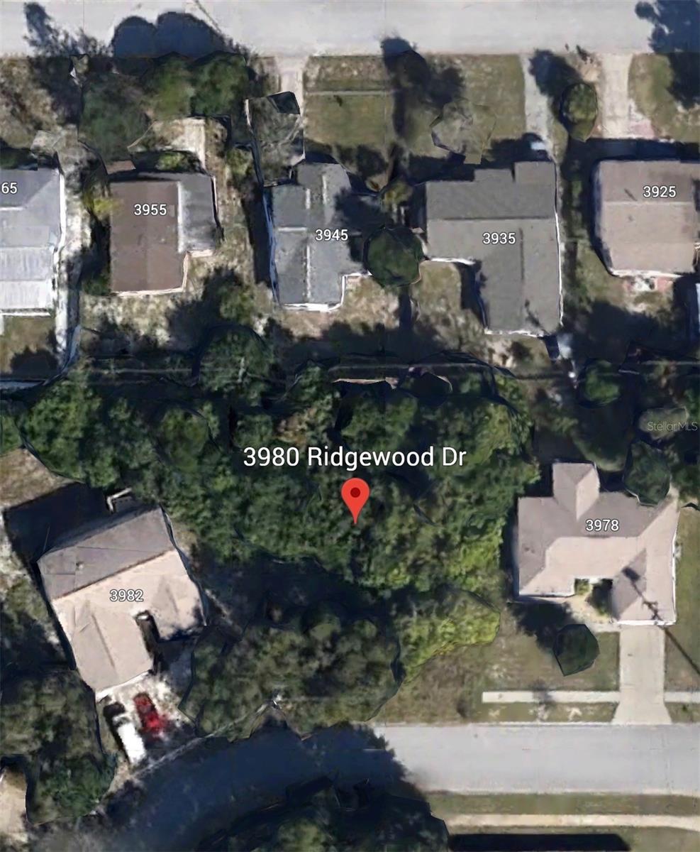 3980 RIDGEWOOD DR, TITUSVILLE, FL — photo 3