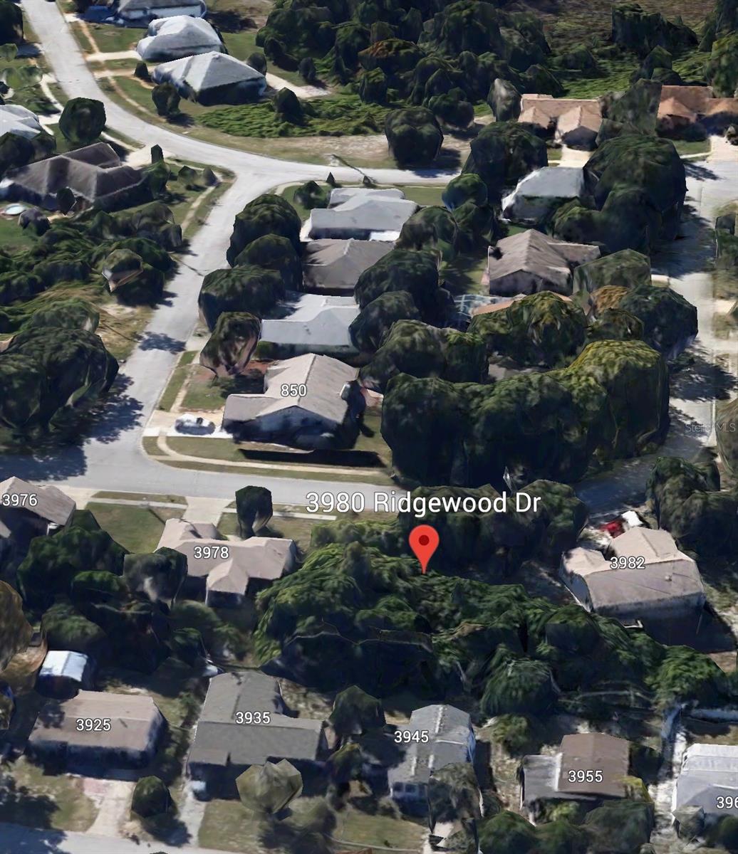 3980 RIDGEWOOD DR, TITUSVILLE, FL — photo 7