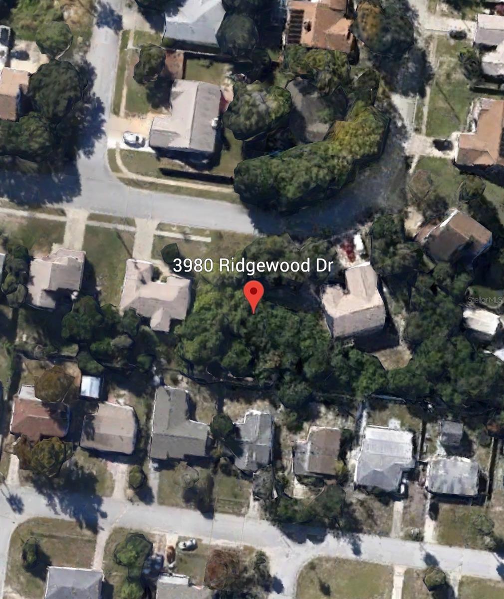 3980 RIDGEWOOD DR, TITUSVILLE, FL — photo 9