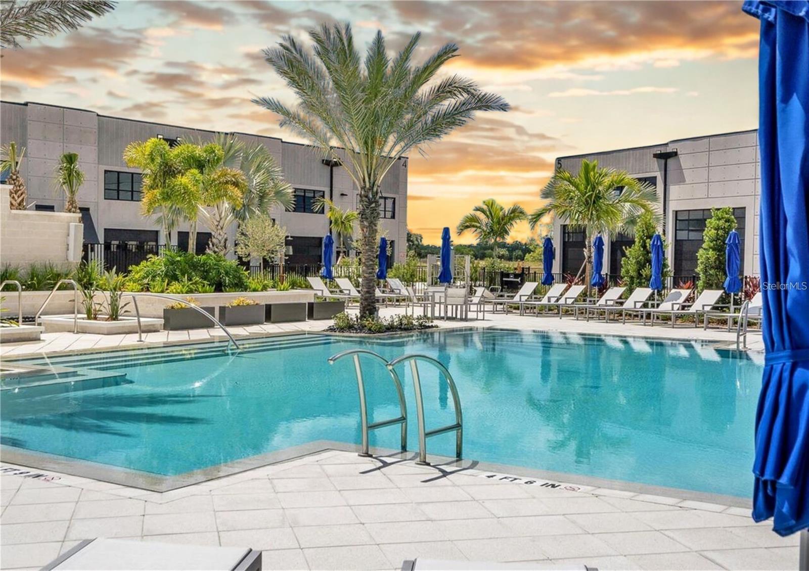 6500 MOTOR ENCLAVE WAY #1214, TAMPA, FL — photo 32