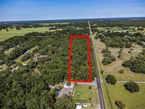 HUFF RD, EUSTIS, FL
