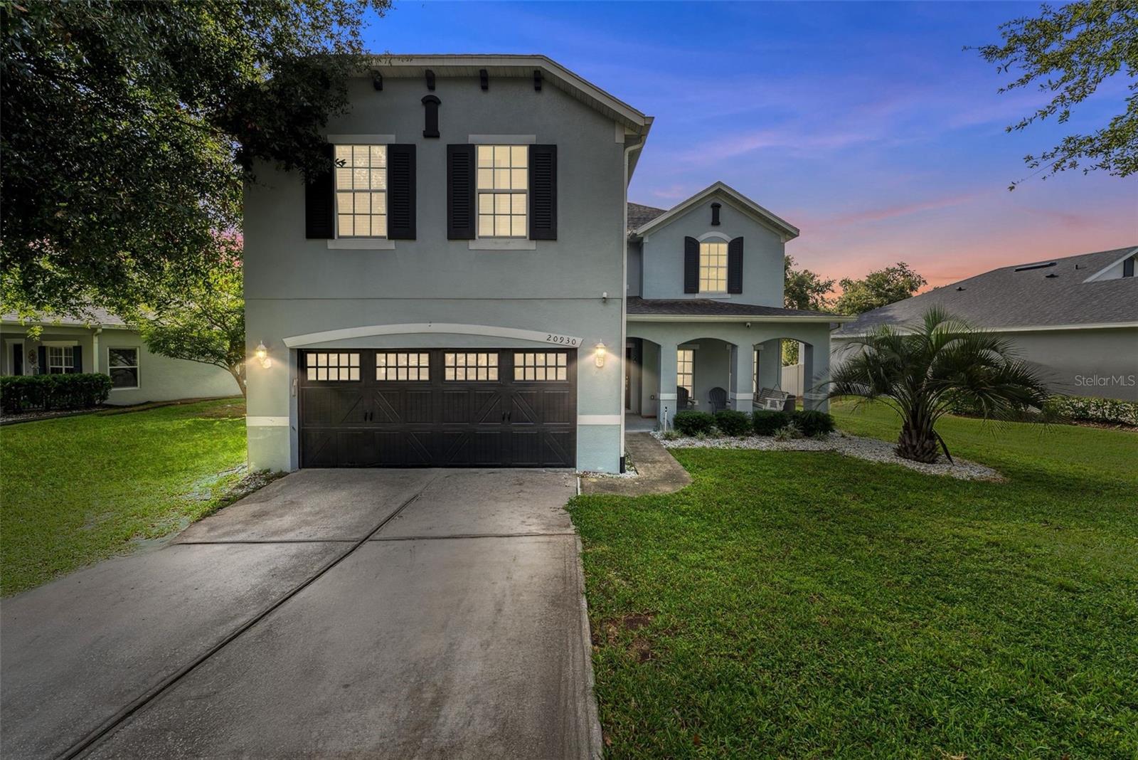20930 SULLIVAN RANCH BLVD, MOUNT DORA, FL
