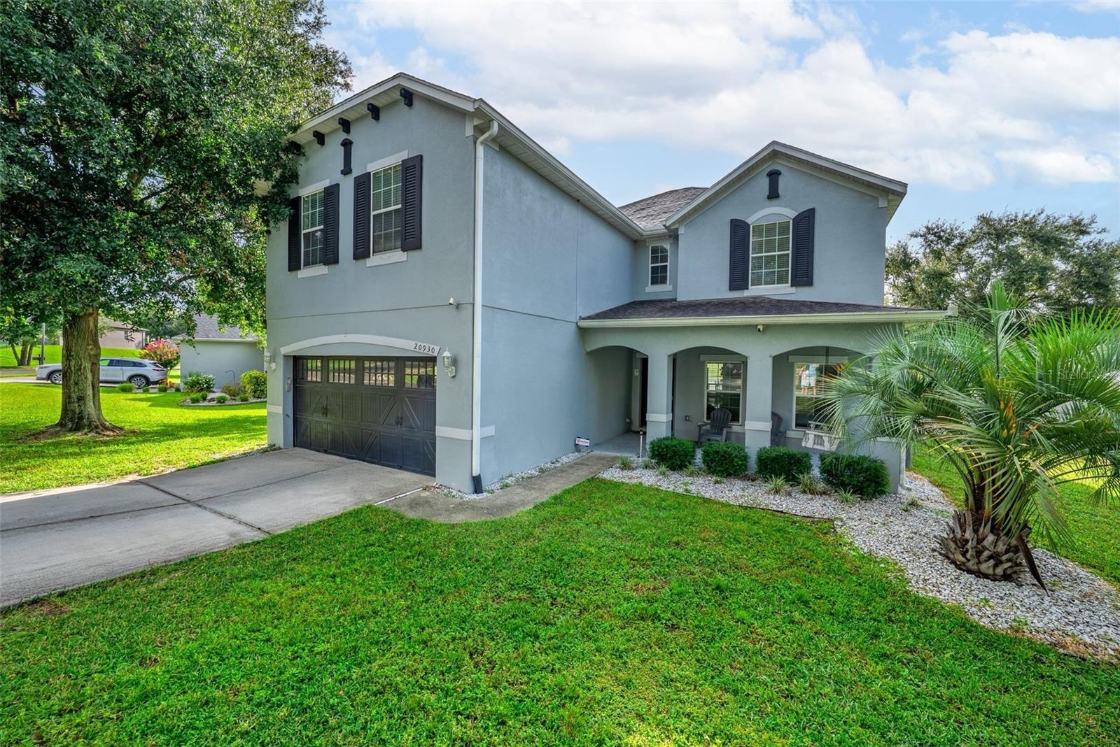 20930 SULLIVAN RANCH BLVD, MOUNT DORA, FL — photo 3