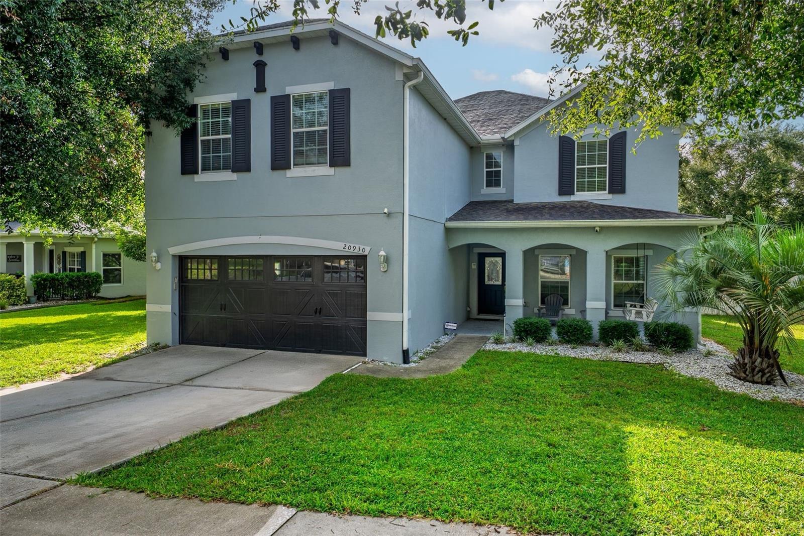 20930 SULLIVAN RANCH BLVD, MOUNT DORA, FL — photo 5