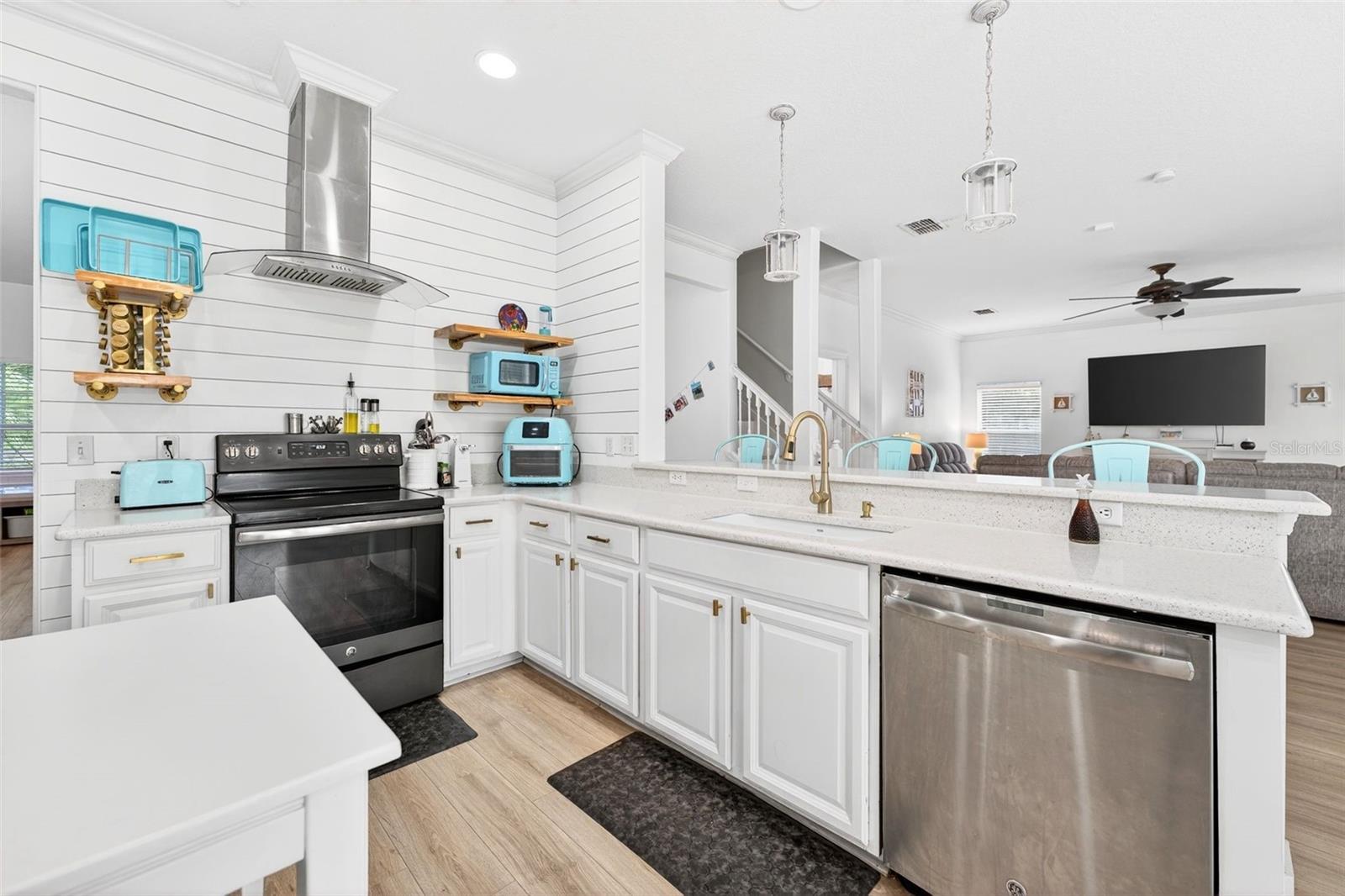 20930 SULLIVAN RANCH BLVD, MOUNT DORA, FL — photo 19