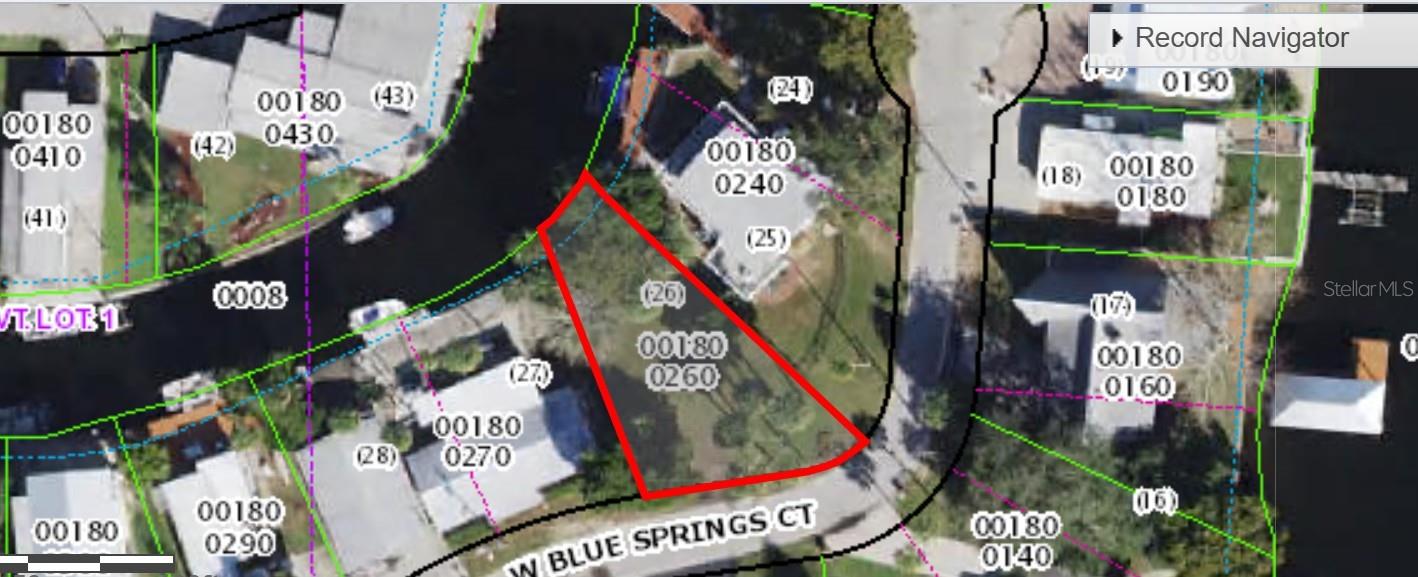 10199 W BLUE SPRINGS CT, HOMOSASSA, FL — photo 7