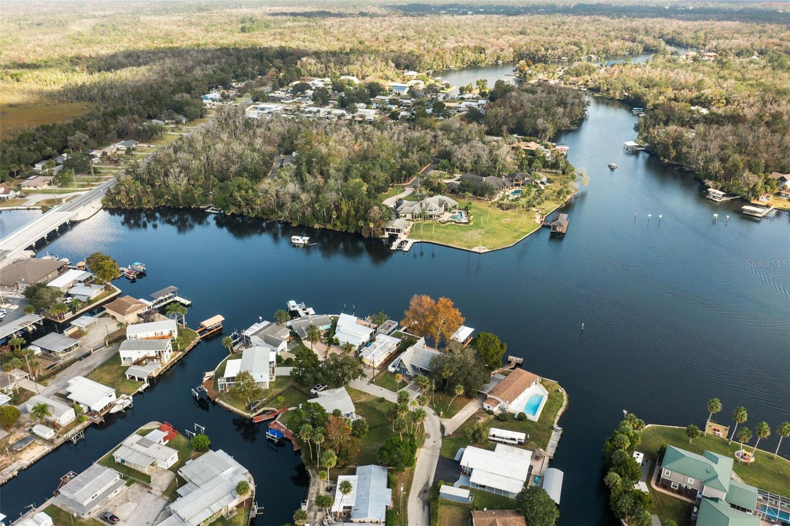 10199 W BLUE SPRINGS CT, HOMOSASSA, FL — photo 6