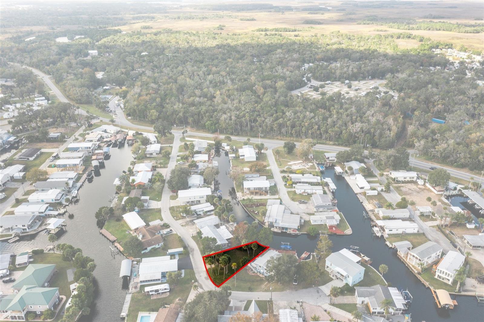 10199 W BLUE SPRINGS CT, HOMOSASSA, FL — photo 17