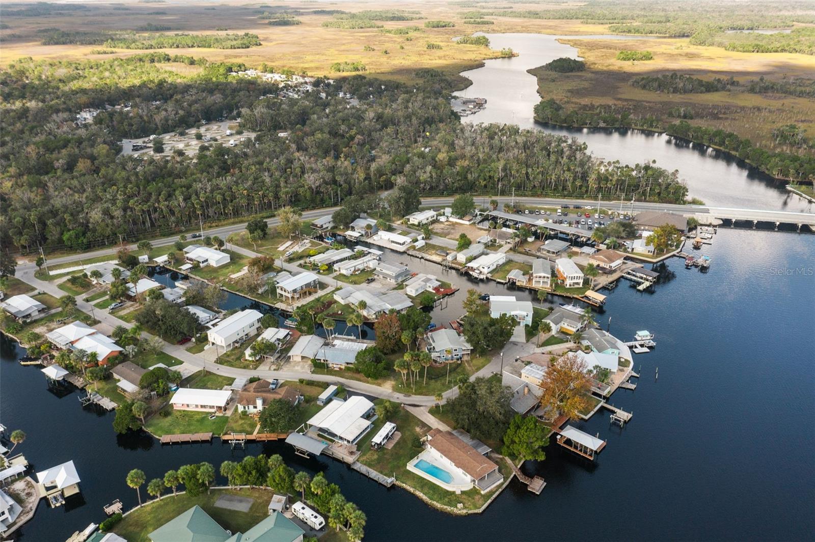 10199 W BLUE SPRINGS CT, HOMOSASSA, FL — photo 18
