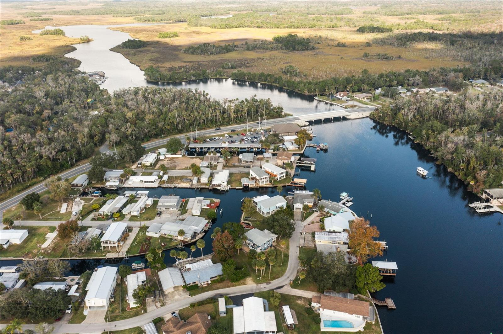 10199 W BLUE SPRINGS CT, HOMOSASSA, FL — photo 19