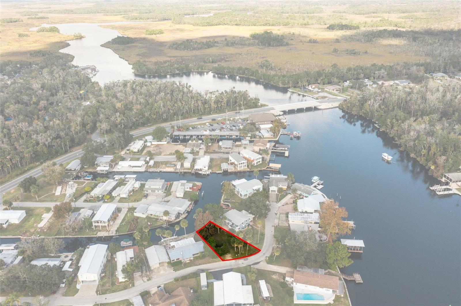 10199 W BLUE SPRINGS CT, HOMOSASSA, FL — photo 20