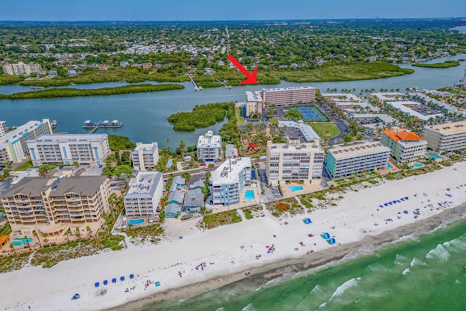 19451 GULF BLVD #604, INDIAN SHORES, FL — photo 15