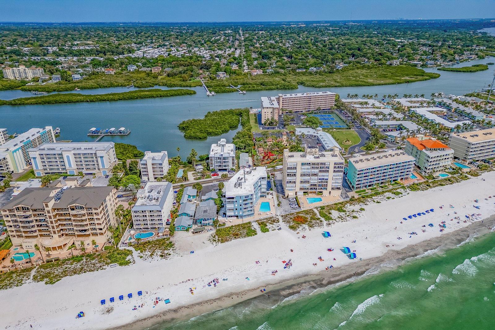 19451 GULF BLVD #604, INDIAN SHORES, FL — photo 16