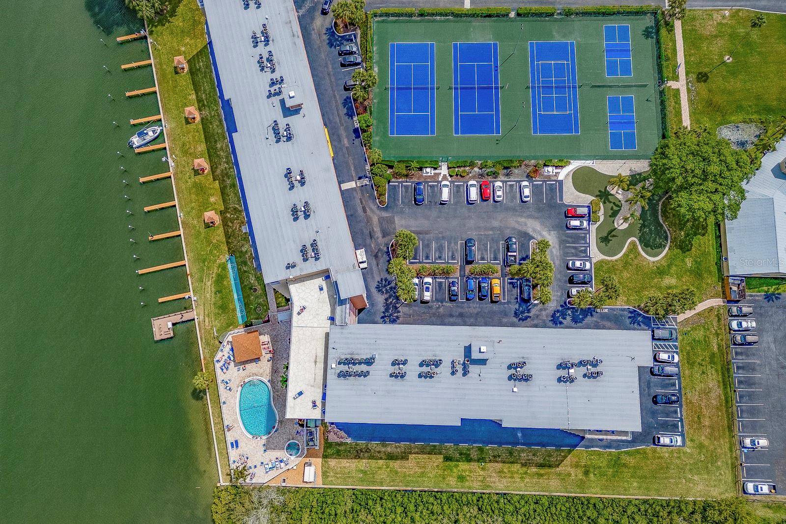 19451 GULF BLVD #604, INDIAN SHORES, FL — photo 19