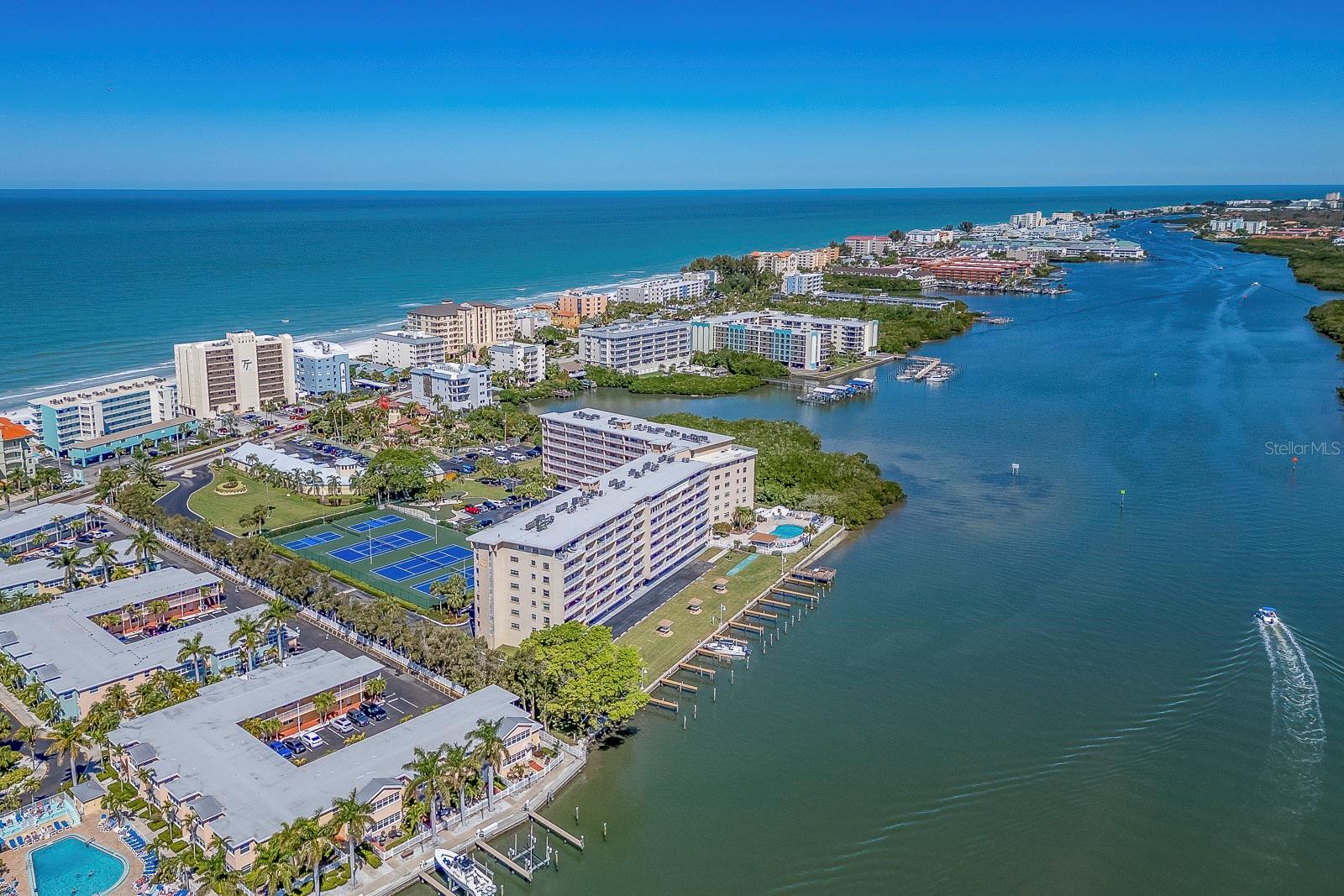 19451 GULF BLVD #604, INDIAN SHORES, FL — photo 20