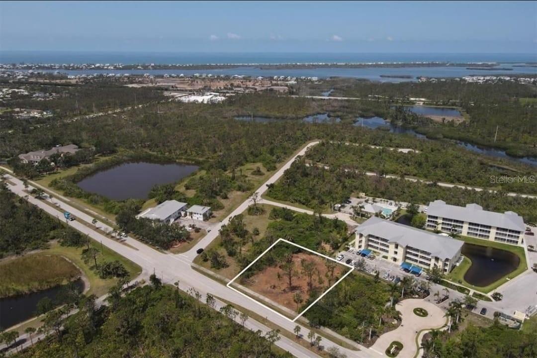326 ROTONDA BLVD W, ROTONDA WEST, FL