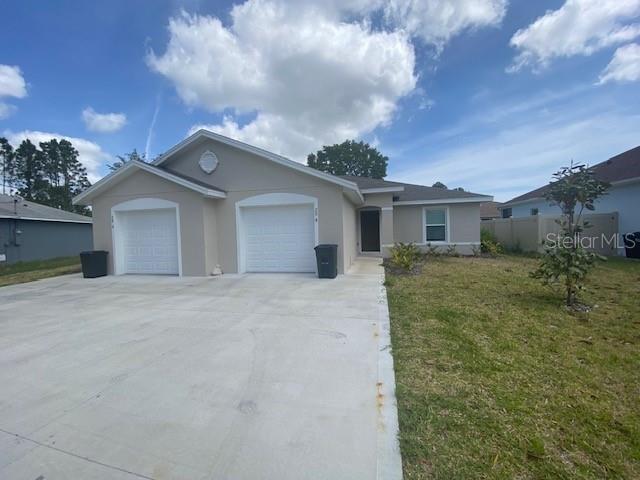 20 BUTTONWOOD LN, PALM COAST, FL — photo 3