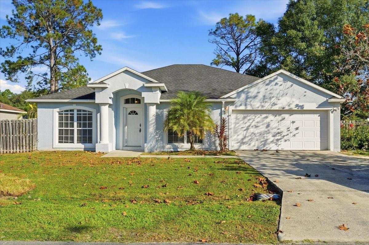 1158 PERPIGNAN CT, KISSIMMEE, FL