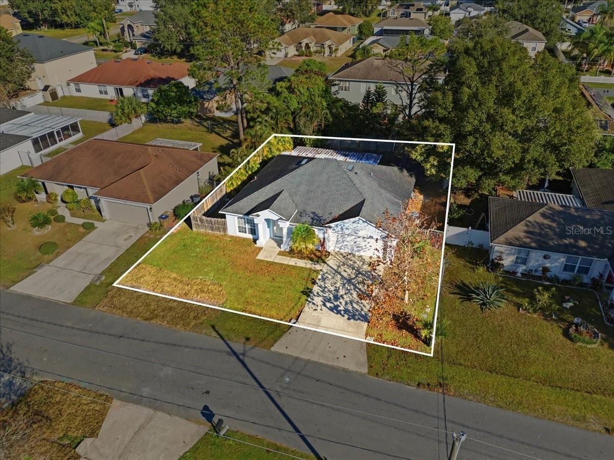 1158 PERPIGNAN CT, KISSIMMEE, FL — photo 3