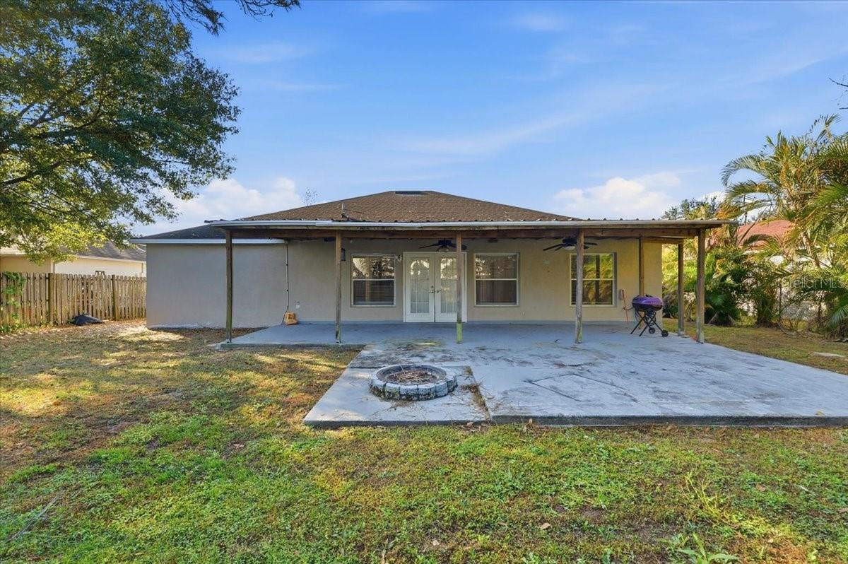 1158 PERPIGNAN CT, KISSIMMEE, FL — photo 29