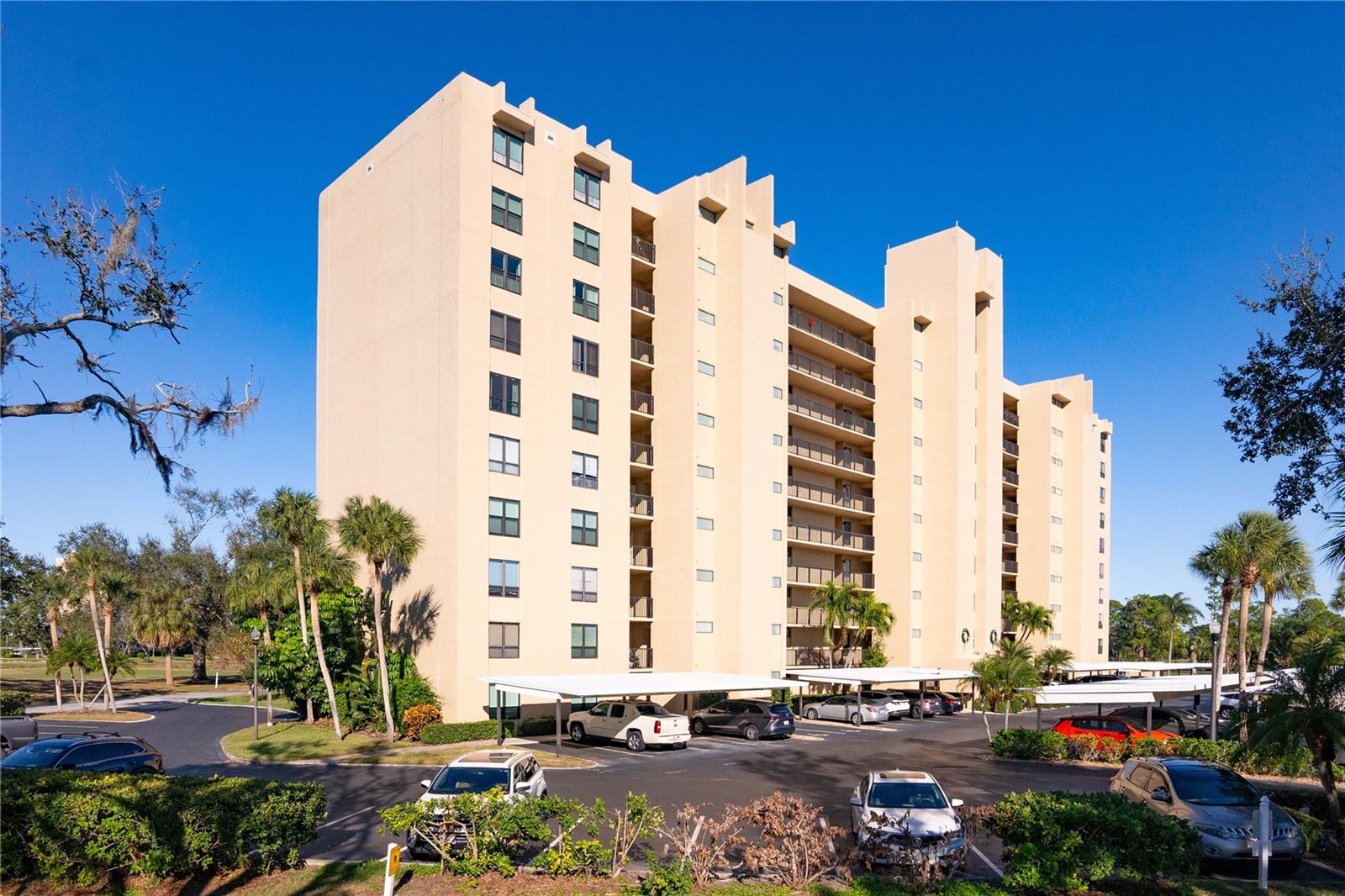 2621 COVE CAY DR #804, CLEARWATER, FL