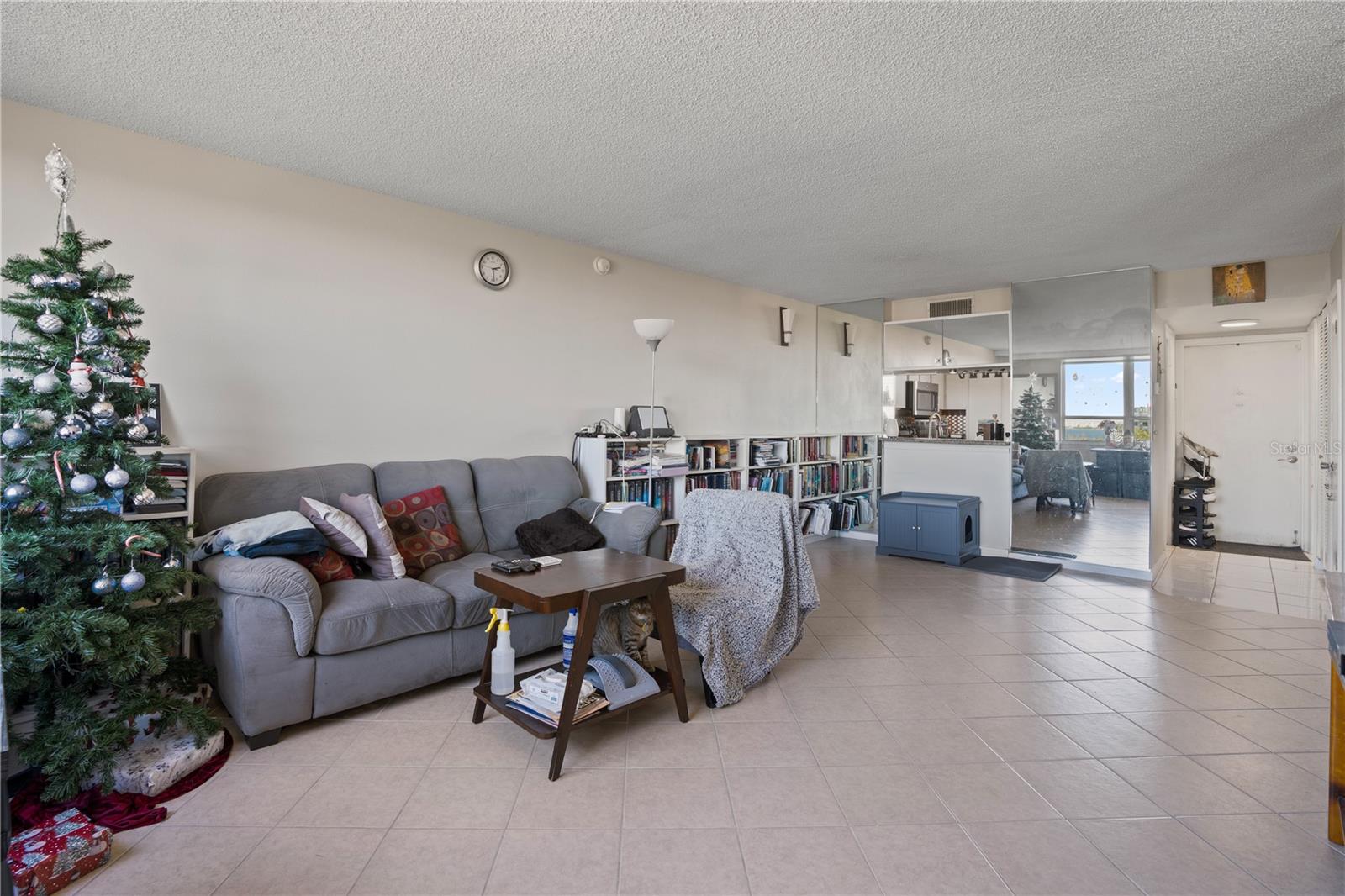 2621 COVE CAY DR #804, CLEARWATER, FL — photo 6