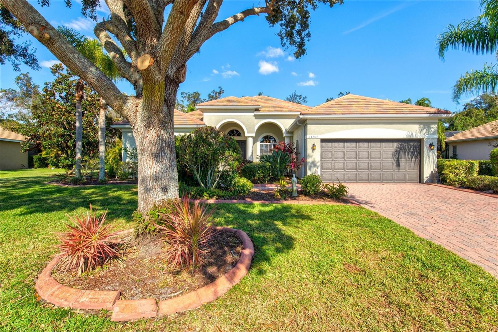 14757 2ND AVENUE CIR NE, BRADENTON, FL — photo 2