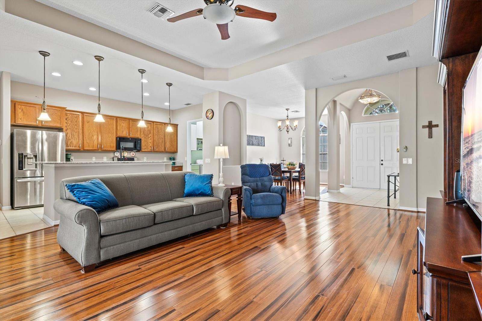 14757 2ND AVENUE CIR NE, BRADENTON, FL — photo 16