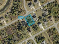 LOT 25, LEOPOLD AVE — photo 1