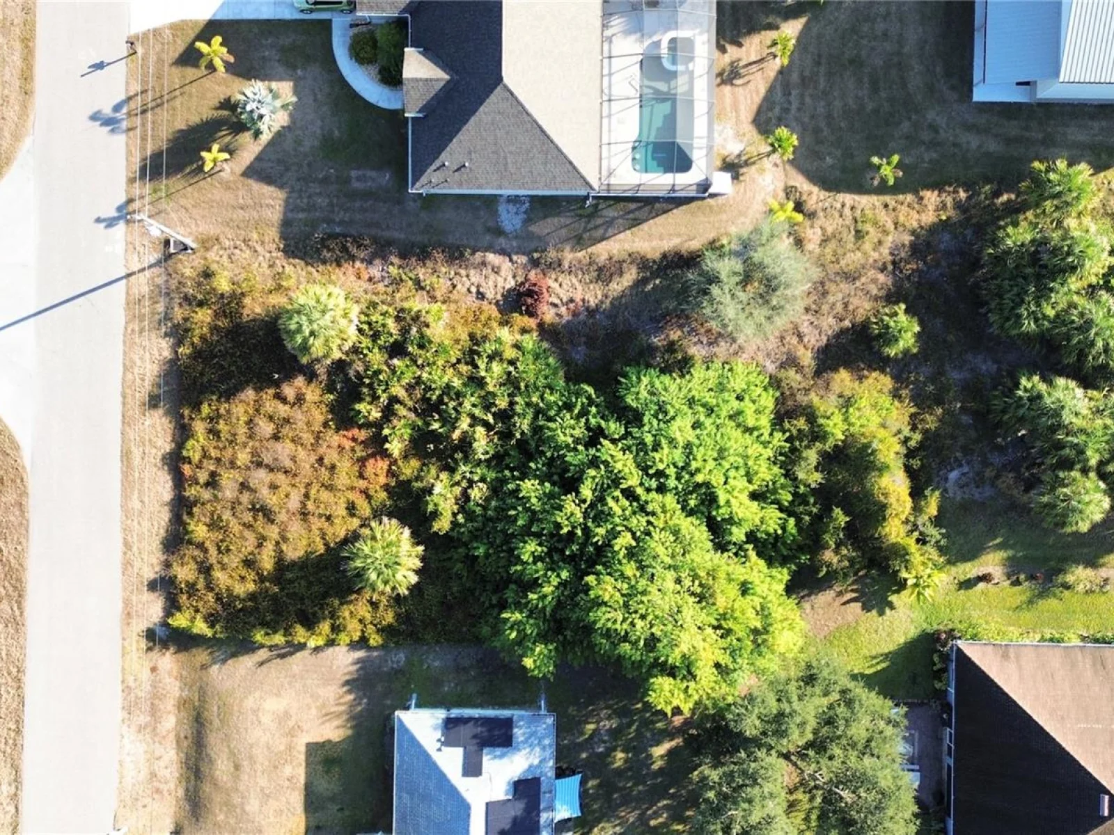 LOT 25, LEOPOLD AVE, NORTH PORT, FL — photo 2