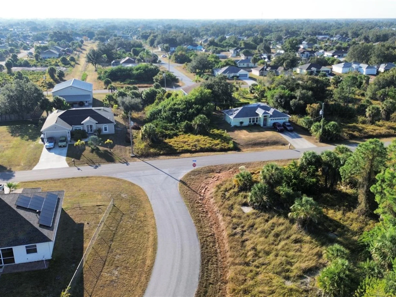 LOT 25, LEOPOLD AVE, NORTH PORT, FL — photo 3