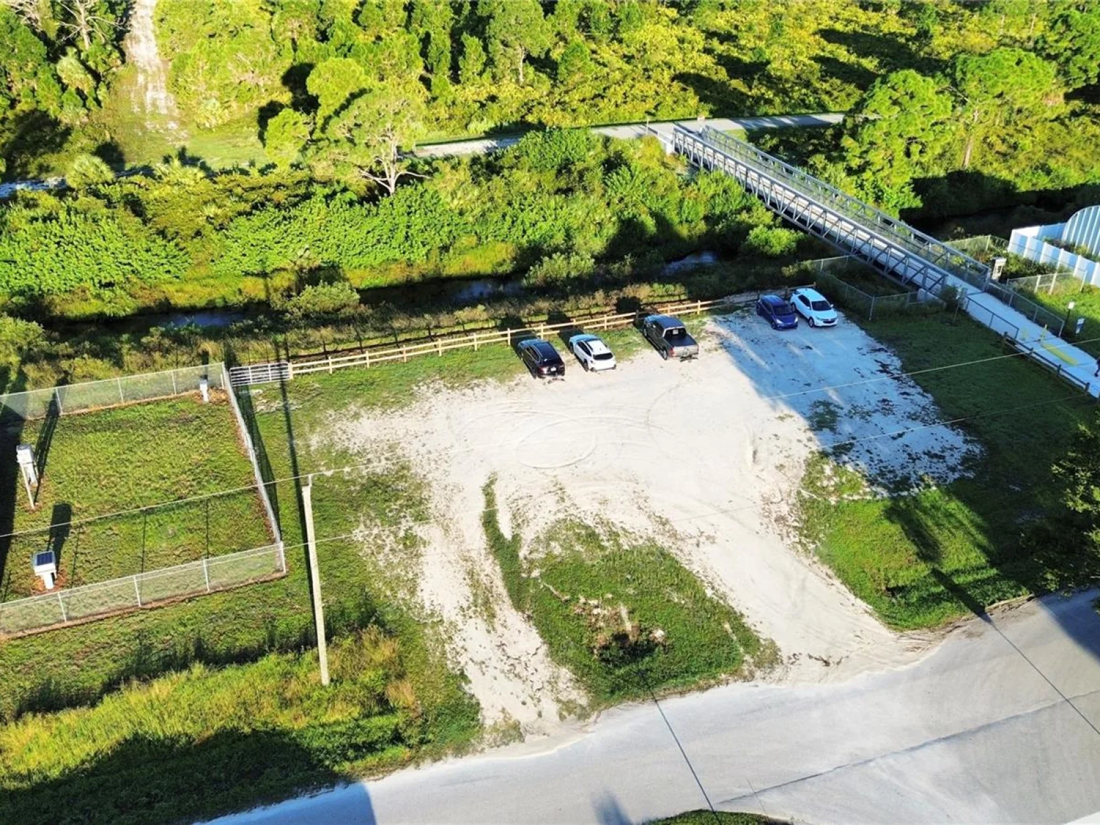 LOT 25, LEOPOLD AVE, NORTH PORT, FL — photo 13