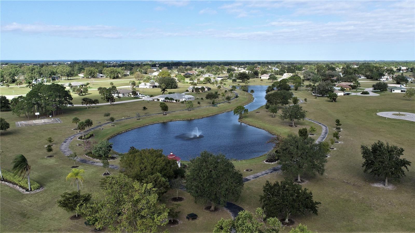 25458 ISLAS DR, PUNTA GORDA, FL — photo 16