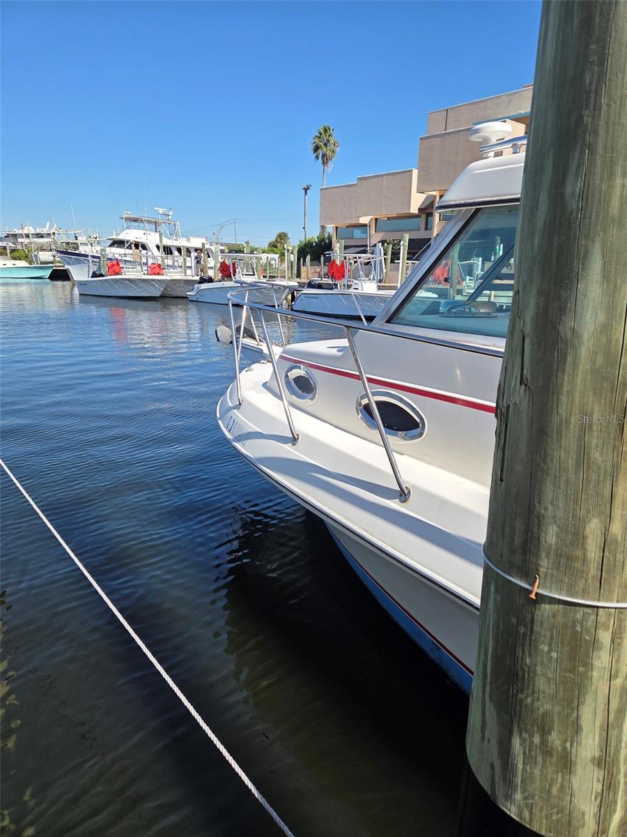 528 E TARPON AVE, TARPON SPRINGS, FL — photo 24