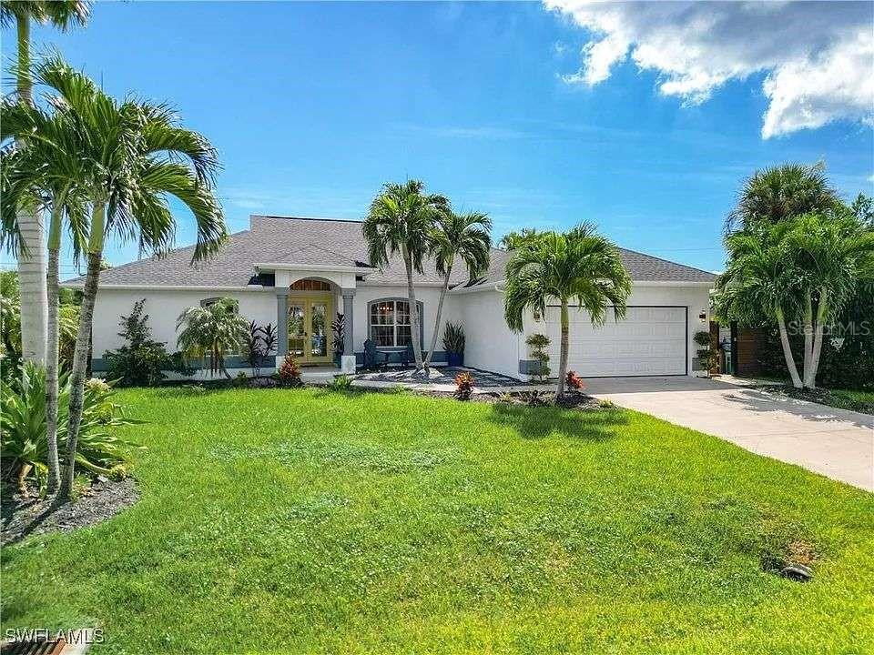 1720 SW 49TH LN, CAPE CORAL, FL