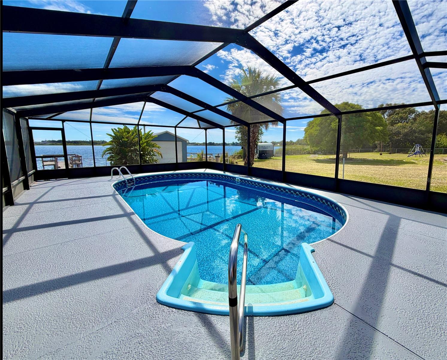 1151 CAREFREE COVE DR, WINTER HAVEN, FL — photo 20